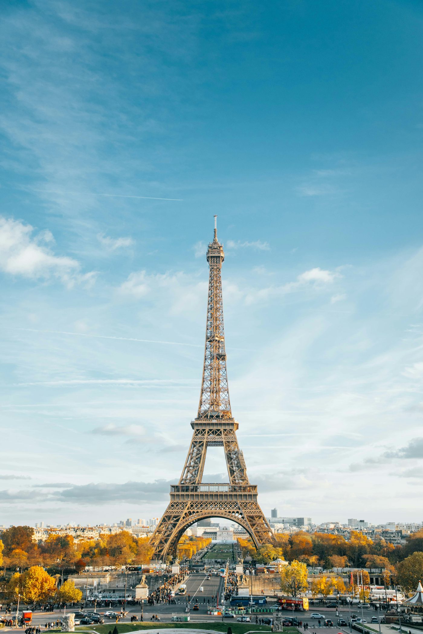 Tour Eiffel