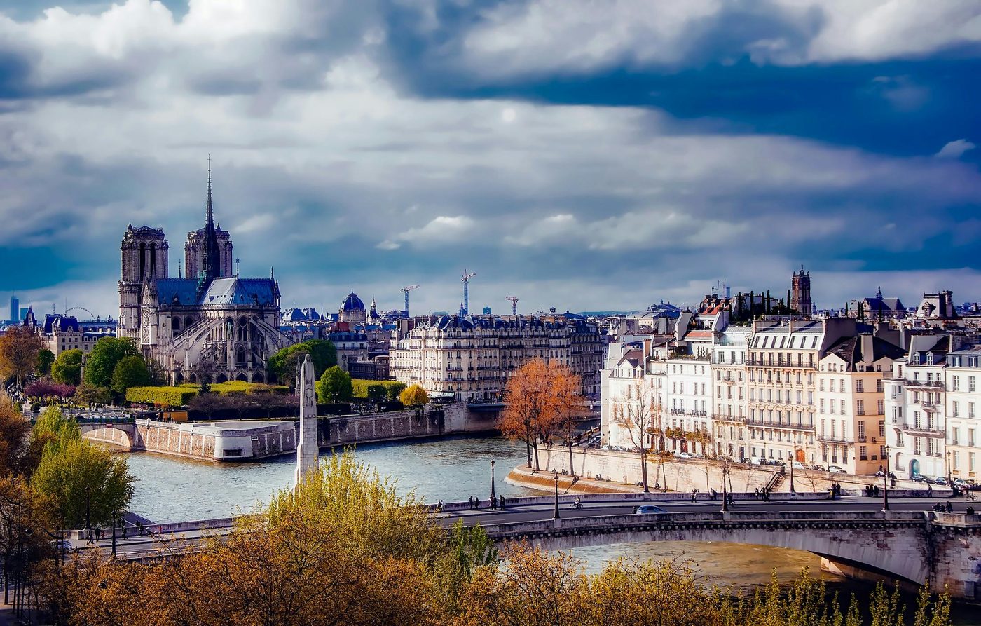 Notre-Dame